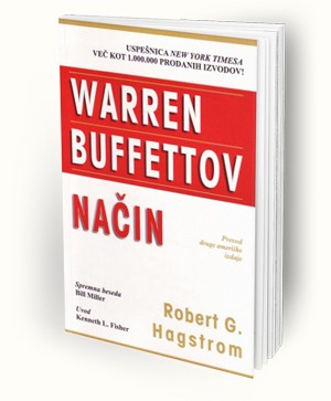WARREN BUFFETTOV NAČIN (slovenski jezik)